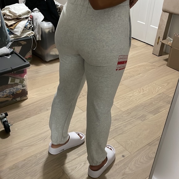 Soulcycle Thanks For Riding Sweats - Picture 4 of 4